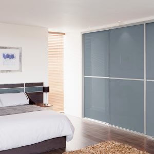 Where to Use Sliding Wardrobe Doors | Slide Wardrobes Direct